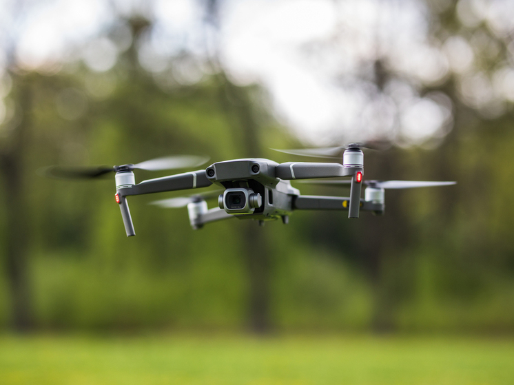 Дроны ВСУ атаковали гражданские автомобили в брянской деревне Бугаевка