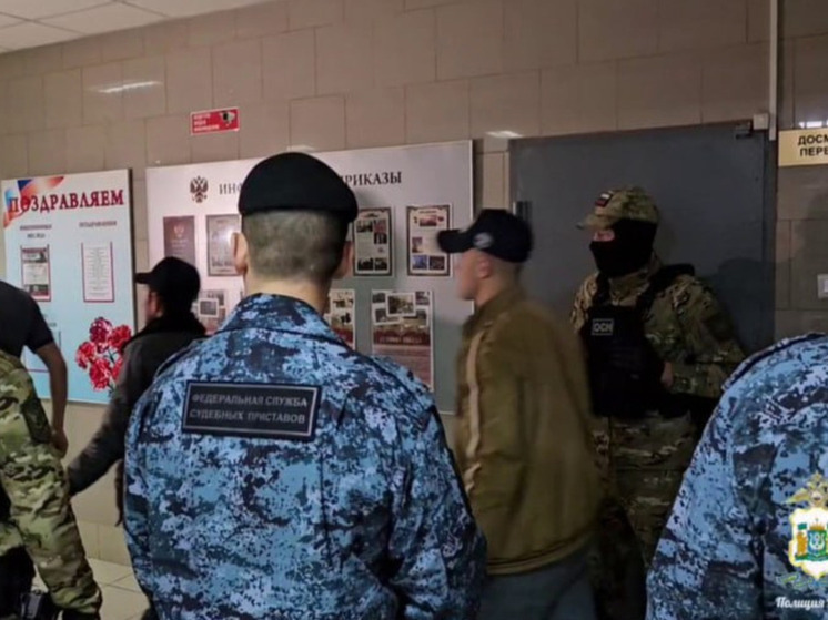 Полицейские Югры провели масштабную операцию по контролю миграционного законодательства