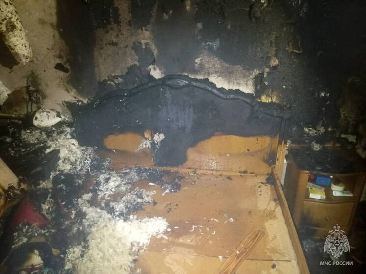 15 жильцов эвакуировали из многоэтажки в Тверской области: один человек пострадал