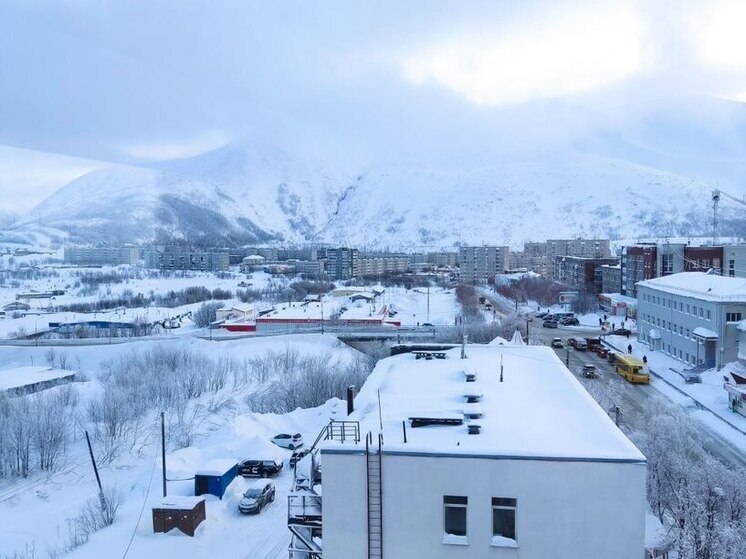 В Кировске пройдет старт и финал Кубка России по лыжным гонкам