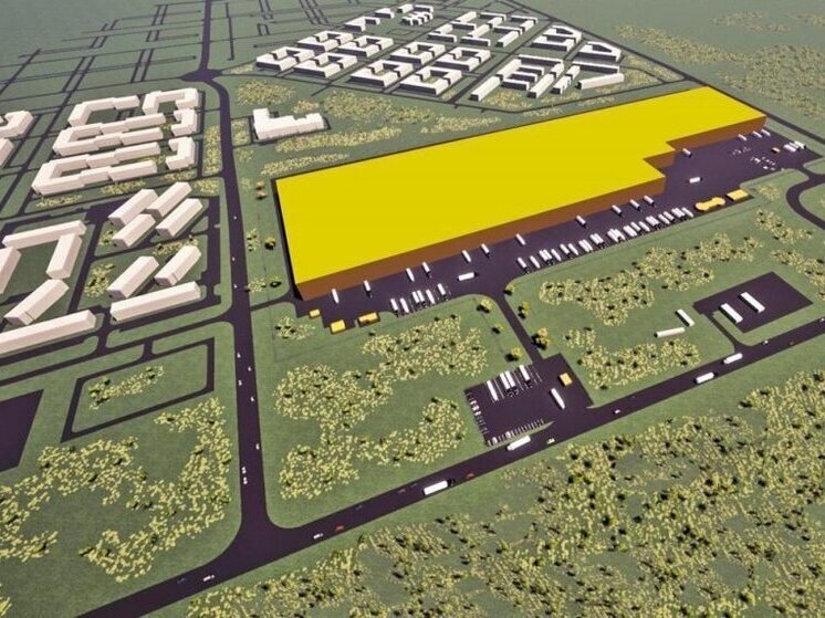 Строительство склада Wildberries вновь обсудят с нижегородцами