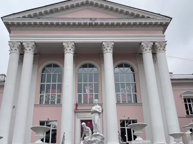 Павел Малков: «Народный контроль» повторно проверил Дворец детского творчества