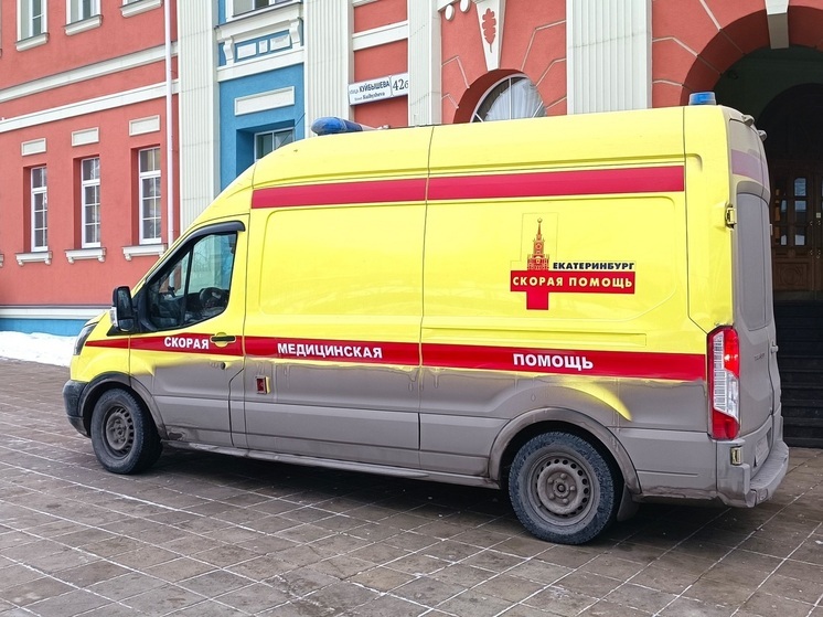 В Свердловской области опровергли слухи о нехватке топлива у скорой помощи