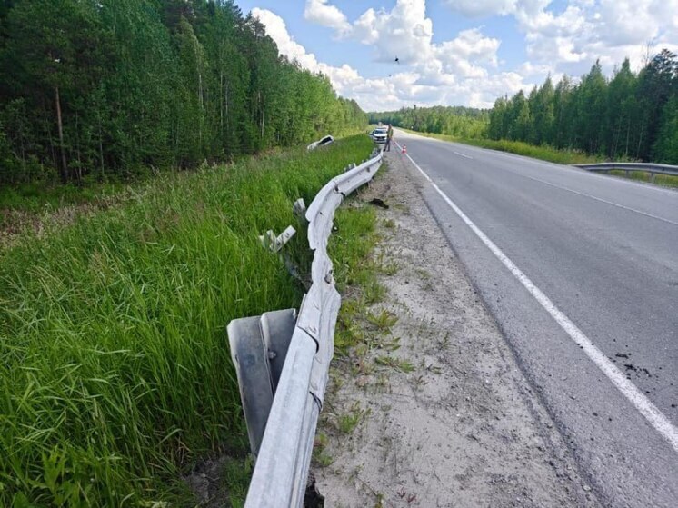 Автоледи из Нижневартовска стала фигуранткой уголовного дела после серьёзного ДТП