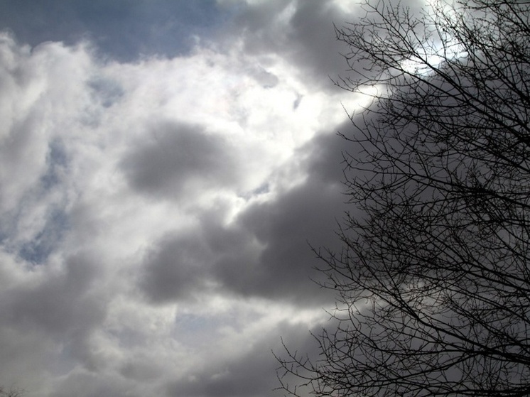 В Бурятии 28-30 октября ожидаются снега, ветра и гололедица