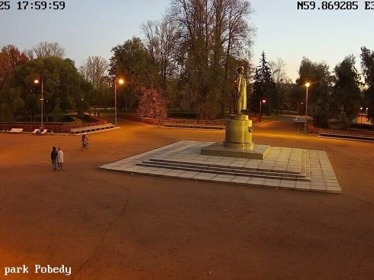 В Петербурге начали тестировать нейросеть для защиты памятников