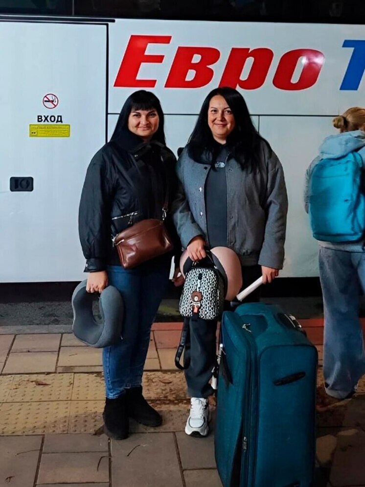 Педагоги из ДНР приедут в Ямальский район на совещание с коллегами