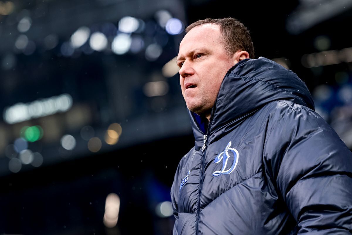 Марцел Личка уволен с поста главного тренера «Фатих Карагюмрюк»