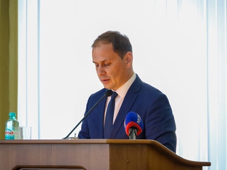 Новый мост у Счастья будет соответствовать всем современным требованиям — Минтранс