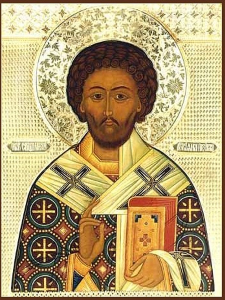 Православные Калмыкии завтра отметят день Лукиана Антиохийского