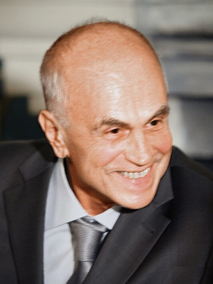 Прощание с известным артистом Золотницким пройдет на Ваганьковском кладбище