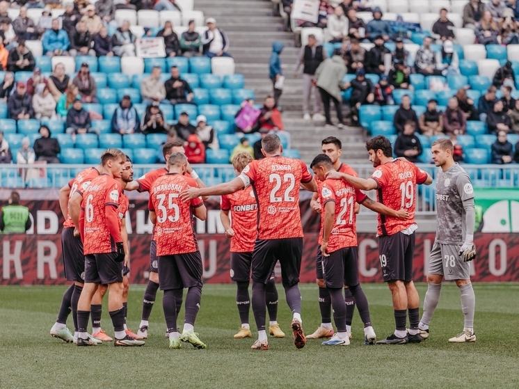 В «Акроне» назвали ужесточение лимита на легионеров в РПЛ неправильным решением