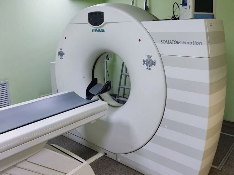 В Петербурге разработали нейросеть для распознавания рака поджелудочной железы