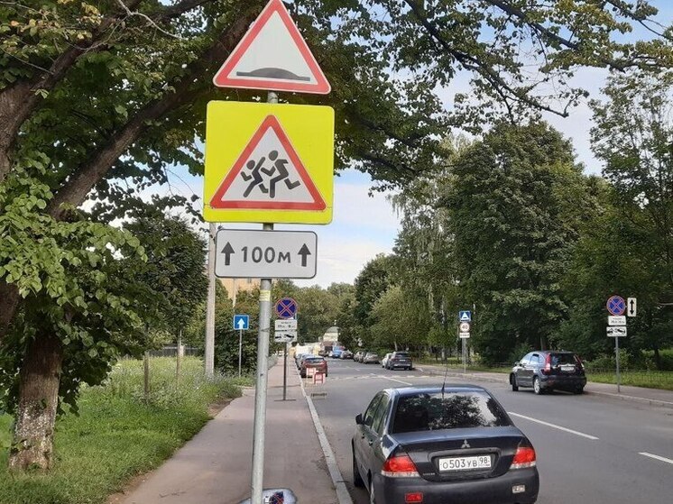 Сотрудники ГИБДД в Гвардейске провели беседу с родителями о безопасности детей