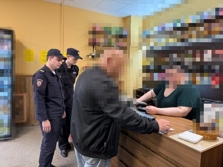 В Калужской области увеличат число рейдов по «наливайкам»