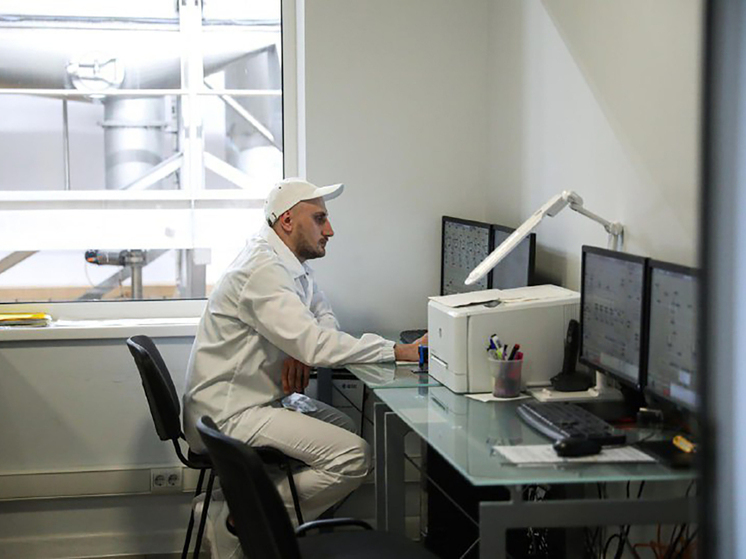 Эксперты СКФУ проанализировали особенности развития промышленности на Кавказе