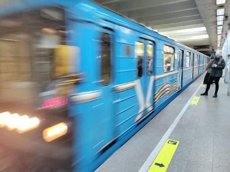 В Новосибирске могут увеличить стоимость проезда в метро