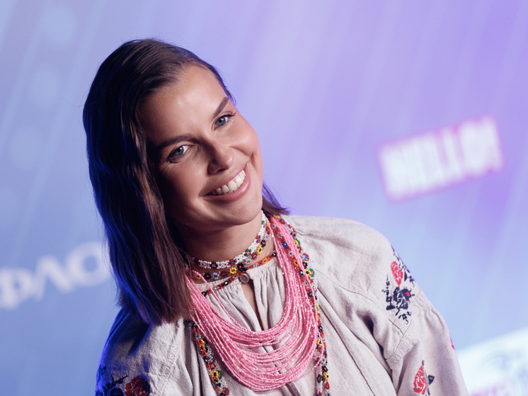 Татьяна Куртукова: если получится поехать в мировой тур, значит обязательно отправимся