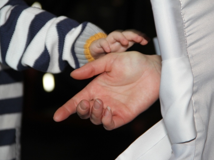 Социальная практика Вологодчины стала победителем всероссийского конкурса «Туда, где семья»