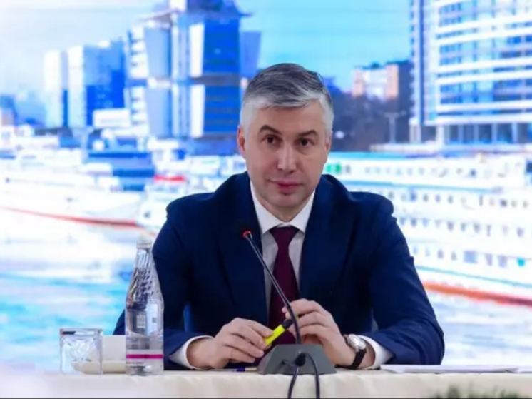 Бывший глава администрации Ростова Алексей Логвиненко может подписать контракт с Минобороны