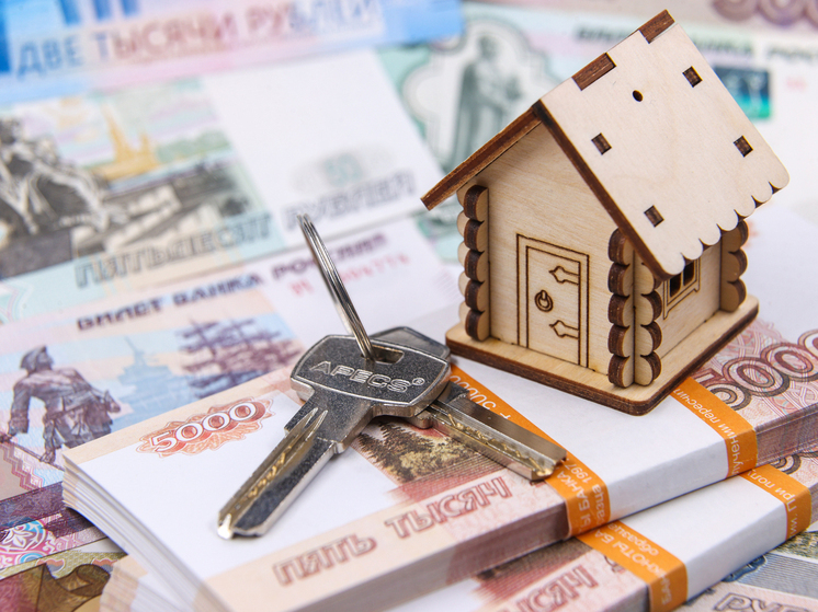 Риелтор Сырцов: россияне «попадают» на налог при продаже жилья из-за разводов