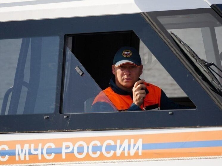 В Тюменской области завершается навигация маломерных судов