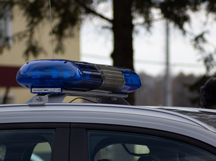 Из-за неопознанного объекта в Туле срочно эвакуировали дом на Санаторной