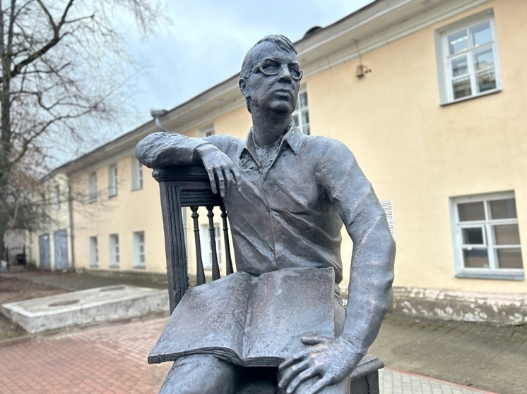 «Ночь искусств» в Вологде покажет фильмы о композиторе Валерии Гаврилине (12+)