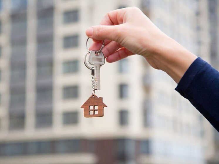 Жительнице Бердянска отказано в регистрации признанного бесхозяйным недвижимого имущества