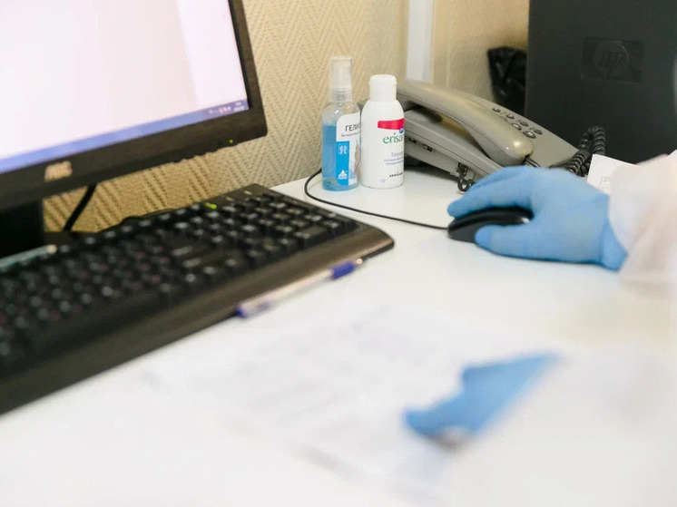 В Мурманской области появится Центр компетенций по лекарственному обеспечению