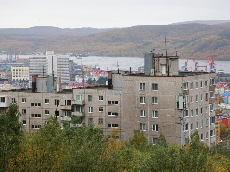 В интернете появилось фейковое постановление о переименовании улицы в Мурманске