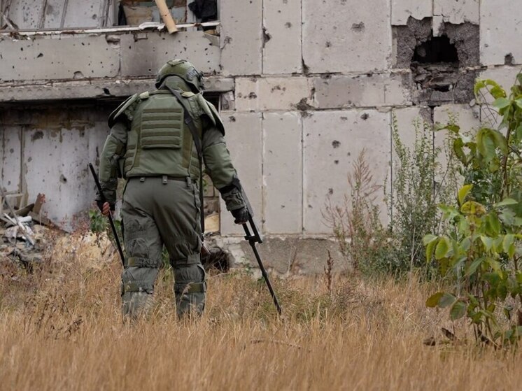 В Запорожской области освобождены поселки Новониколаевка и Привольное