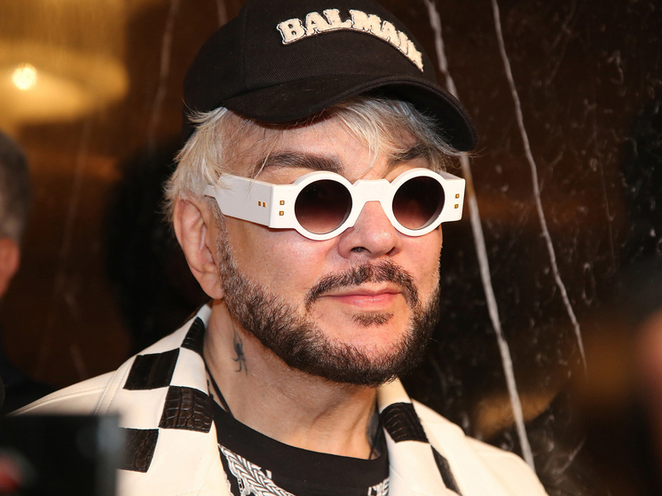 На Киркорова подали в суд распространители билеты: 7,68 миллионов