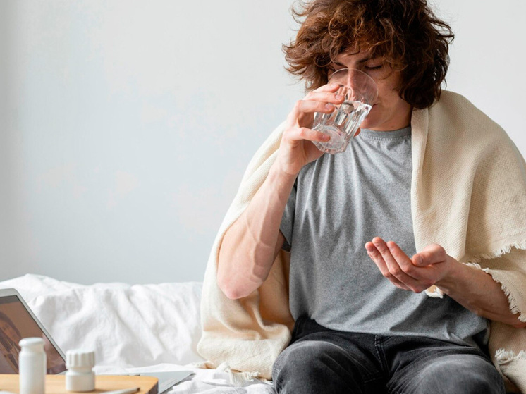 В Липецкой области растет число случаев коронавируса