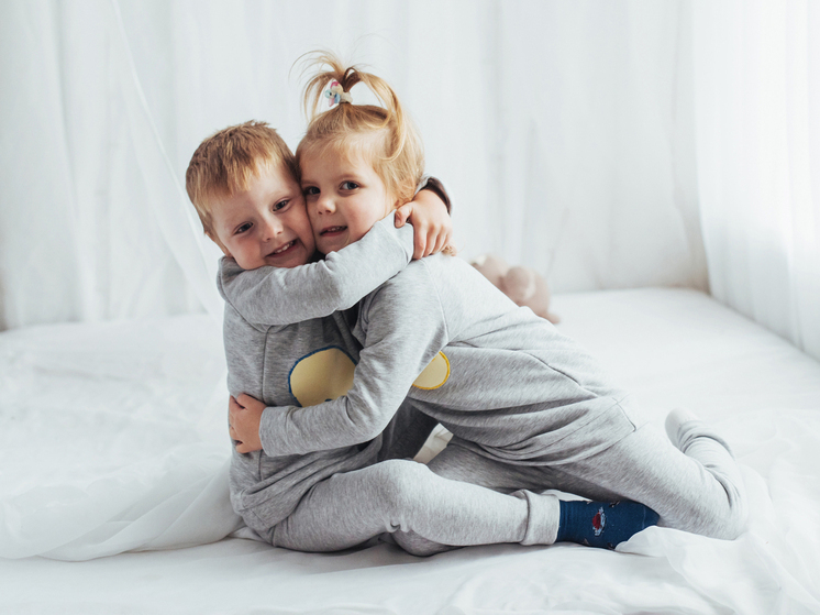 Нижегородцы с двойняшками могут оформить пособие на каждого ребенка