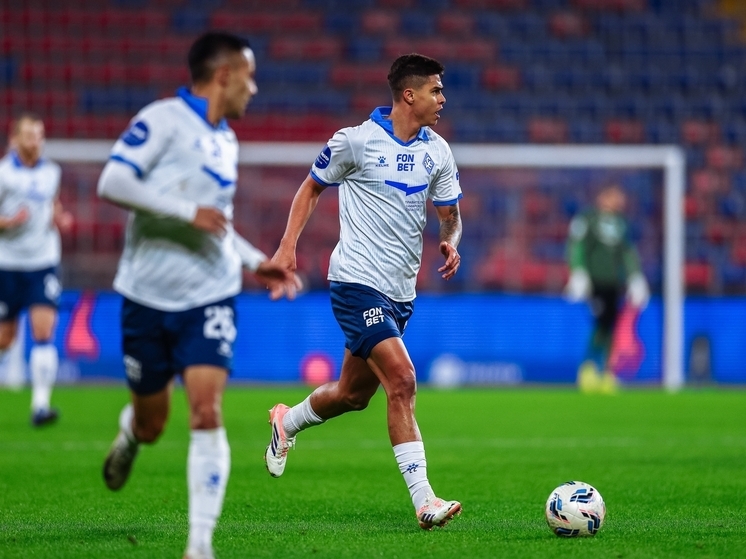 Полузащитник «Крыльев» Фернандо Костанца: я бы вызвал себя в сборную Бразилии