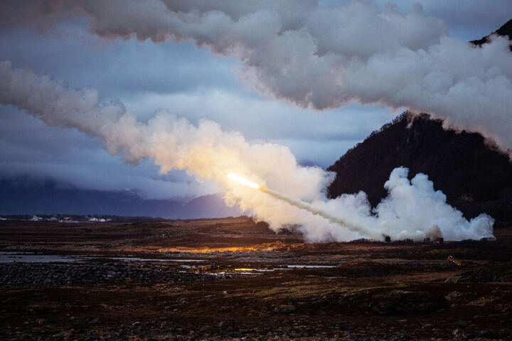 «Буревестник» сможет обойти американский «Золотой купол»