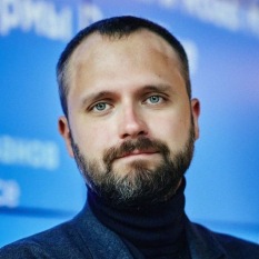 Сергей Малинин