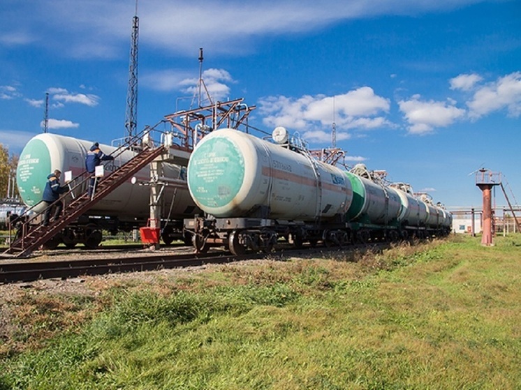 Компания «Алтайкрайгазсервис» подвела промежуточные итоги реализации федерального проекта