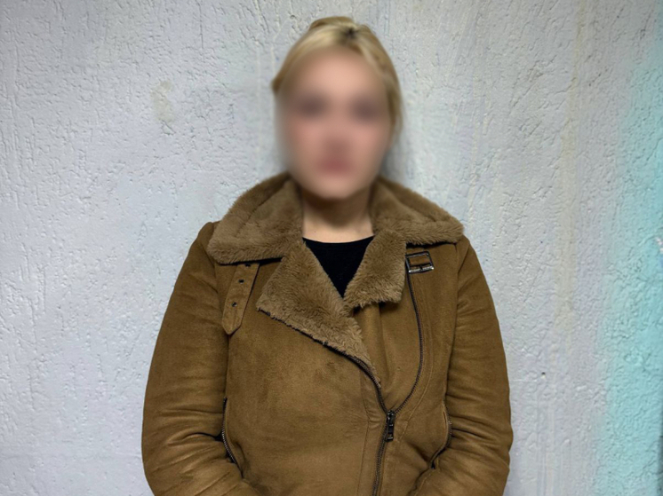 В Белгороде жительницу Санкт-Петербурга наказали за занятие проституцией