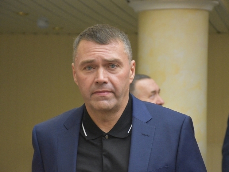 Зампреду Саратовской облдумы Роману Грибову пишут сообщения с угрозами