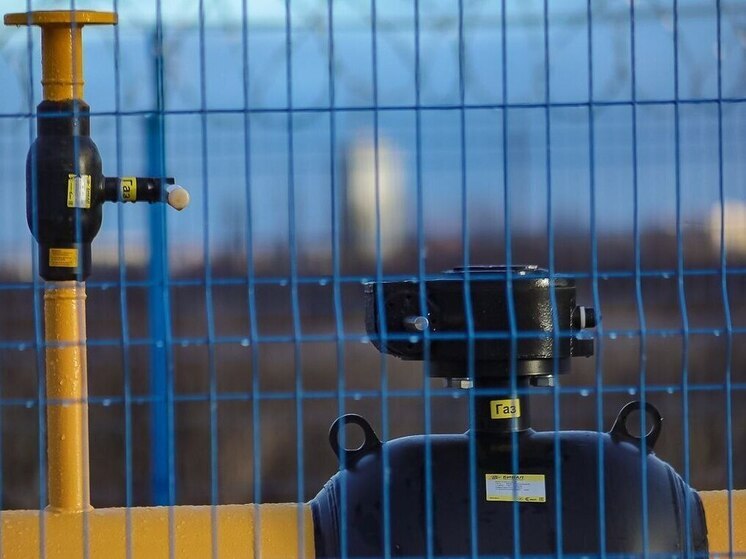 В Северодвинске начали догазификацию частного сектора