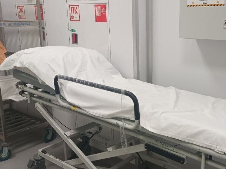 С 27 октября по 2 ноября пройдет Неделя борьбы с инсультом