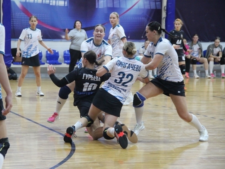 Ставропольские женсоветы победили в Тольятти и Москве