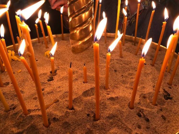 В Петербурге ушёл из жизни журналист Дмитрий Синочкин