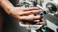 «Пиво из-под крана?!»: Ида Галич в шоке от воды в Астрахани