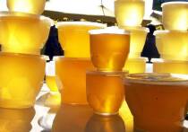 В будущем году на торговых прилавках мы можем не увидеть натурального и целебного меда