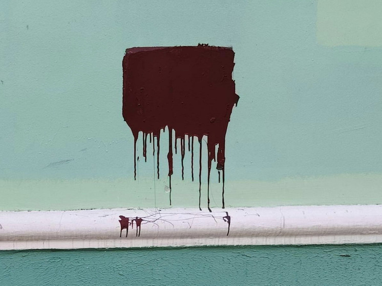 Игорь Арсентьев назвал «позором» заплатки на доме в Северодвинске