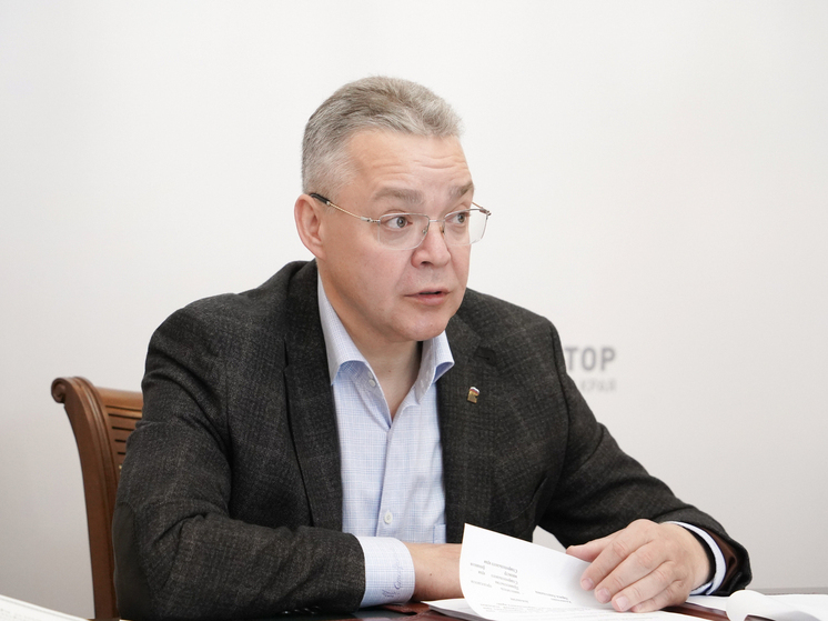 Правительство Ставрополья утвердило проект закона о краевом бюджете на 2026 год
