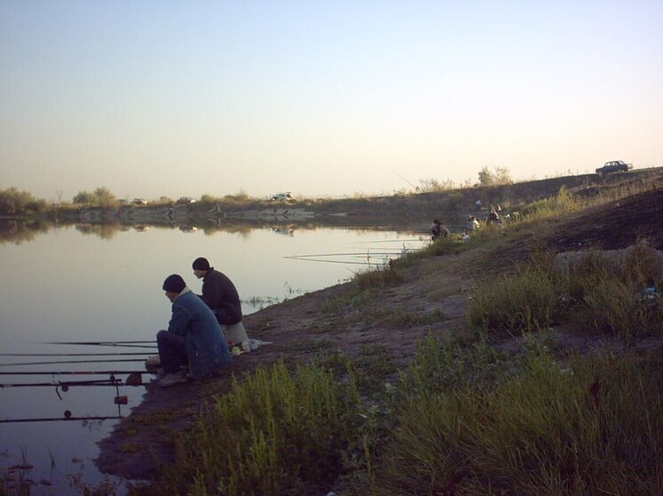 В Саратовской области ранили рыбака из ружья